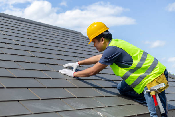 Best Residential Roofing Contractor  in Campbellsville, KY