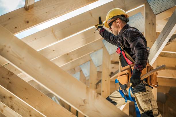Best Commercial Roofing Services  in Campbellsville, KY
