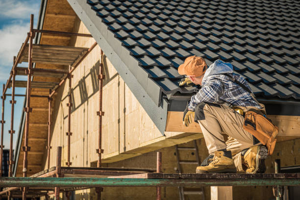 Best Local Roofing Companies  in Campbellsville, KY