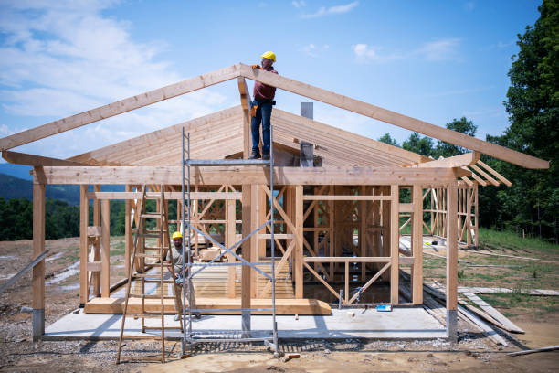 Best Roof Repair Specialists  in Campbellsville, KY