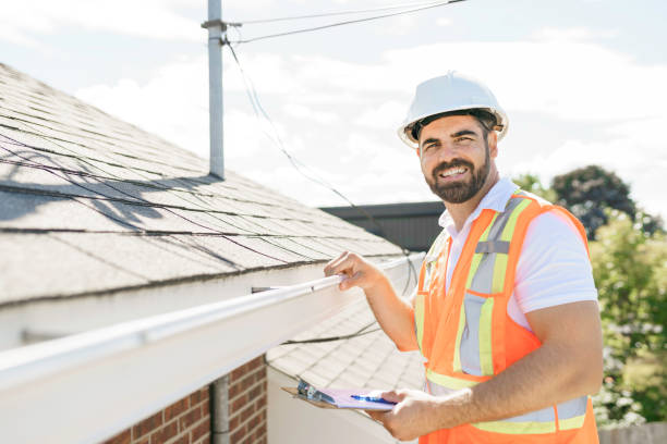 Best Commercial Roofing Services  in Campbellsville, KY