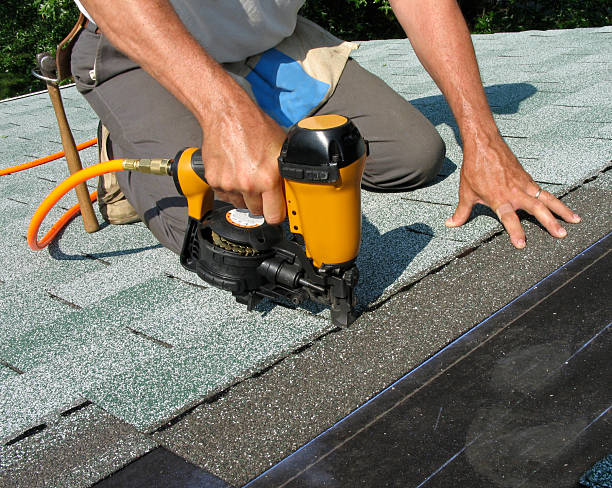 Gutter Installation and Roofing in Campbellsville, KY