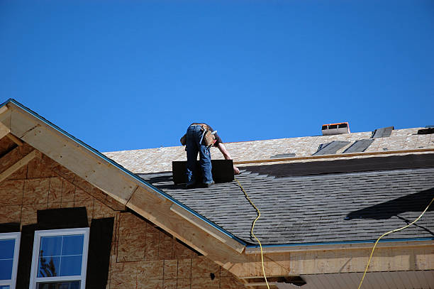 Best Best Roofing Contractors  in Campbellsville, KY