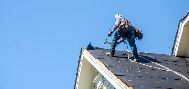 Best Emergency Roof Repair  in Campbellsville, KY